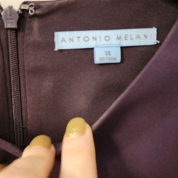 Antonio Melani Dress - Picture 2 of 7